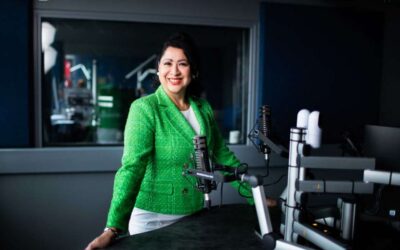 ¡Extraordinarios! 10 Houston Latinos who are making a difference